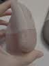 B.O.W航世 MD190mini  墩墩垂直鼠标 中小手人体工学无线蓝牙鼠标 平板笔记本台式电脑双模鼠标 奶茶色 实拍图