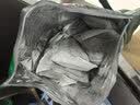 同仁堂北京同仁堂养生艾叶泡脚包足浴包艾叶泡脚药包瑶浴艾草足浴包30包 实拍图