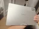 联想（Lenovo）小新PadPro12.7 2025款平板电脑 2.9K高刷全面屏 娱乐学习 10200mAh超长续航 8+128G银国家补贴 实拍图