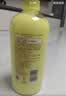蜂花王俊凯推荐柔顺护发素1.2L小麦蛋白 【专供】柔顺营养1200ml*1瓶 实拍图