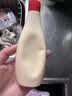 丘比沙拉酱 蛋黄酱 150g*1瓶 调味品 水果蔬菜沙拉果酱美乃滋 实拍图