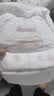 好奇（Huggies）铂金装小桃裤拉拉裤箱装XXXL64片尿不湿【散热口碑王】 实拍图