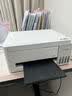 爱普生（EPSON）【6代新品】L3351墨仓式彩色打印机 微信打印/无线连接 家用AI学习打印机（打印、复印、扫描） 实拍图