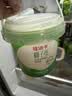 冷冻泰国椰子蛋抱抱桶500g 实拍图