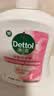 滴露（Dettol）洗手液抑菌消毒滋润500g+500g 补充装 儿童家庭护手替换装 实拍图