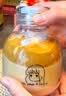 乐扣乐扣（LOCK&LOCK）探索保温保冷运动杯便携运动壶大容量水杯子709ML黑色LHC3251BLK 实拍图