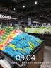 十月稻田 【新玉米·开袋即食】水果玉米 8根 共3.52斤 东北杂粮 粗粮礼盒 实拍图
