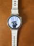 HUAWEI WATCH GT 6 流光紫【紫雾星驰表带套装】41mm智能手表情绪健康全新骑行体验 实拍图