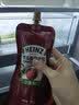亨氏（Heinz）番茄酱 番茄沙司320g*2[0添加防腐剂/色素*] 意面薯条酱 实拍图