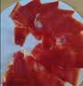 JAMON BELLOTA西班牙火腿片进口珍藏级塞拉诺切片50g即食生吃伊比利亚源头直发 实拍图