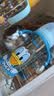 贝亲（Pigeon）PPSU迪士尼双把手奶瓶330ml L号奶嘴 奇妙惊喜 6月+ AA268 实拍图