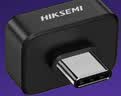 海康威视（HIKVISION）128GB Type-C车载U盘迷你小巧DV70C 读速200MB/s哨兵模式行车记录仪专用U盘手机电脑通用优盘 实拍图