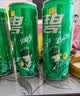可口可乐（Coca-Cola）雪碧 柠檬味 汽水 碳酸饮料 330ml*24摩登罐 实拍图