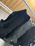 猫人男士内裤男纯棉平角裤10A抗菌宽松大码男生四角裤头透气短裤衩 实拍图