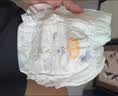 宜婴新梦想家婴儿纸尿裤L40超薄透气尿不湿尿裤【品质安心尿裤】 实拍图