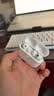 Apple/苹果 AirPods Pro (第三代) 搭配MagSafe充电盒 (USB-C)蓝牙耳机 适用iPhone/iPad/Mac MFHP4CH/A 实拍图