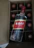 五粮液股份绵柔尖庄光瓶131 42度浓香型白酒500ml*12原箱双十一 实拍图