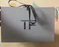 TOM FORD细白管TF口红158低饱和裸杏奶茶色 润唇膏化妆品生日礼物女 实拍图