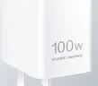 华为冰糖全能充电器(Max100W) 超级快充3C认证含1米6A数据线华为原装充电器适用华为手机Pura80 实拍图
