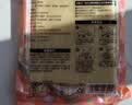 云山半 东北烤冷面615g 10片装 含冷面酱包 方便食品速食朝鲜特色小吃 实拍图