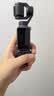 大疆DJI Osmo Pocket 4 一英寸口袋云台相机 OP灵眸手持数码相机 旅游vlog 便携美颜摄像 标准套装 实拍图
