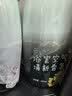 网易严选浴室香氛香薰空气清新剂厕所除臭400ml*4栀子+白桃+清茶+桂雨 实拍图