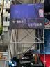 视易（eVideo）【2026新款】C215pro 家庭ktv点歌机触摸屏一体机全视角高清多唱魔镜6家用卡拉ok机家用安卓点唱机 视易C215Pro【21.5吋一体机点歌4T】 实拍图