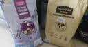 麦富迪猫粮 超肉粒冻干双拼幼猫粮免疫护肠胃 三文鱼2kg 实拍图