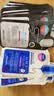 美迪惠尔（Mediheal）新水润紧致面膜&美白保湿黑面膜20片组合装补水焕亮男女生日礼物 实拍图