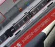 妈宝孖宝高铁玩具小火车和谐复兴号高速列车模型儿童1-3-6岁2男孩宝宝益智 实拍图