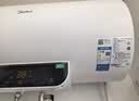 美的（Midea）长效免换镁棒60升2500W 一级能效 40倍耐用加热管 家用储水式电热水器 国家补贴15% F6022-PC1(HE) 实拍图