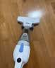 美的（Midea）吸尘器【861A升级款】MCS1白色家用手持立式吸尘器二合一强劲吸力重磅升级新品 实拍图
