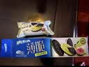 奥利奥（Oreo）迷你分享装原味夹心饼干200g  早餐下午茶休闲零食 实拍图