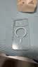 倍思【18全新开模|Rosh环保认证】适用苹果18promax手机壳iphone18promax保护套磁吸透明镜头全包防摔 实拍图