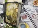 小熊（Bear）电火锅专用锅 折叠多功能锅烤肉锅蒸煮多用途锅分体式烤涮一体电锅 叠叠锅3.0 单锅N22S3 实拍图