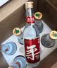 北大荒柔 浓香42度 500ml*6 箱装  纯粮白酒 纯粮酿造 高粱白 浓香型  实拍图