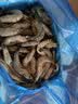 禧美海产鲜冻黑虎虾净重2斤装 规格40-50只/kg 单冻大虾 烧烤 礼盒 实拍图