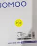 九牧（JOMOO）防缠绕耐高温加厚耐压水管花洒软管黄铜接头淋浴软管1.5米 H3588 实拍图