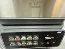 美的（Midea）钛钢蒸魔方底锅可拆电蒸锅蒸炖涮煮一体多功能18.5L三层大容量钛陶电火锅ZGC3023F4Pro 实拍图