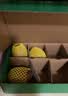 佳沛（zespri）新西兰金奇异果8粒特大果124-146g猕猴桃水果礼盒 实拍图