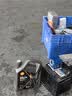 壳牌（Shell）全合成机油 0w-40(0w40) 4L超凡喜力都市光影版汽车保养京东自营 实拍图
