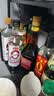 海天 味极鲜生抽酱油750mL【特级酱油】味极鲜系列 炒菜凉拌调料 实拍图