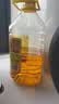 鲁花【保真菜籽油】食用油低芥酸特香菜籽油5L  /桶非转基因 实拍图