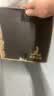 凤凰（Phoenix）3C认证电动车头盔男女士摩托车电瓶车安全帽四季通用冬季保暖防雾双镜新国标3/4盔 3C月影白【可拆围脖】新国标A类 实拍图