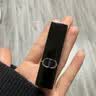 迪奥Dior烈艳蓝金口红丝绒100哑光唇膏滋润显色3.5g 生日礼物送女友 实拍图