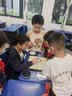 得力（deli）围棋套装五子棋磁石围棋棋盘露营361颗小学生开学礼物桌游加大号 实拍图