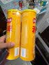 乐事（Lay's）无限薯片 醇香原味 104克*2罐 208克 休闲零食 膨化食品 实拍图