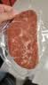 大希地无抗原料盒装整切调理西冷牛排含酱包共750g 牛肉小学生烧烤早餐 实拍图