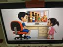 小猿猿辅导AI学习机P60 1v1精准学全能家教 校内教材同步 小学到高中全学段平板护眼屏 12.2'' 6+128 实拍图