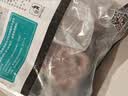 龙大肉食黑猪棒骨2斤 免切带骨髓猪筒骨猪大骨头≥30%带肉率 黑猪肉烧烤 实拍图